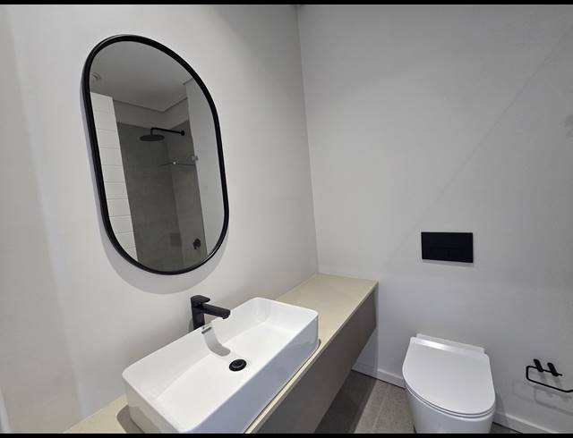 3 BEDROOM APARTMENT FOR SALE IN ZULULAMI LUXURY COASTAL ESTATE